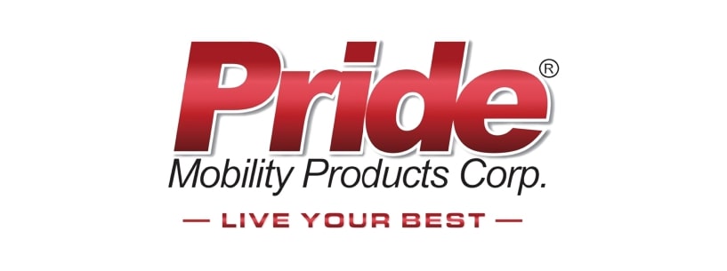 Pride Mobility